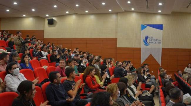 “5.Eğitimde Yeni Trendler Forumu: İzmir” 