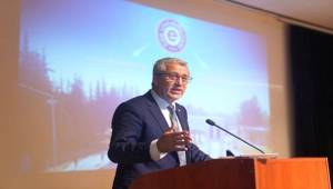 Ege Üniversitesinin “Araştırma Destek Bütçesi” Üç Kat Arttı