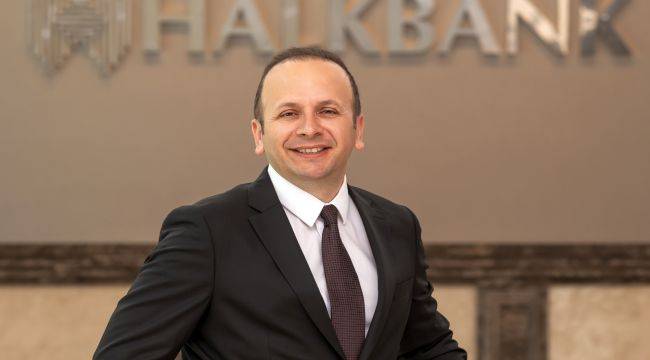 Gençler Halkbank Kampüste uygulamasında buluşacak 