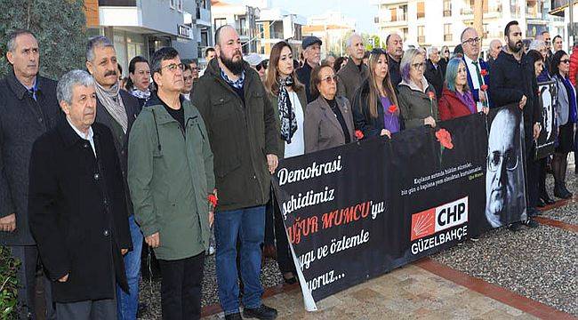 30 Yıldır Acımız Hala Taze