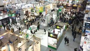  AGROEXPO Kapılarını 18. Kez Açıyor