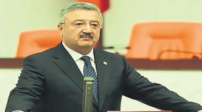 AK Partili Nasır’dan, CHP’li Polat’a ‘Yalan’ Cevabı 