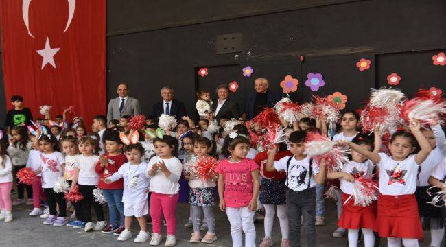 Bornova’da Yarıyıl Tatili