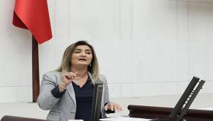 CHP İzmir Milletvekili Av. Sevda Erdan Kılıç: “İzmir Katip Çelebi Üniversitesi’nde Adrese Teslim Yemek İhalesi!”