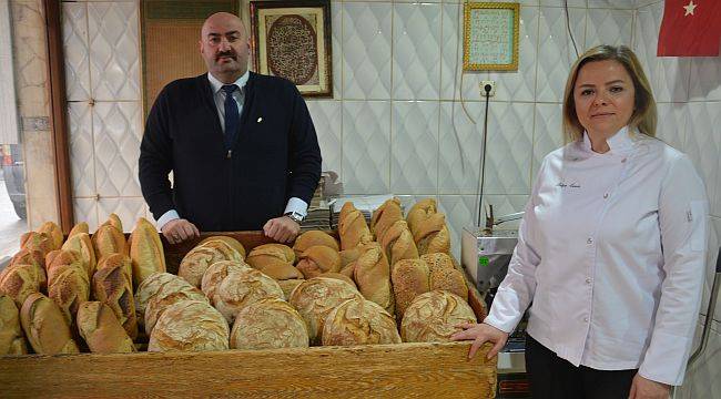 İş Garantili Kurslarla Fırıncı Yetiştirecekler