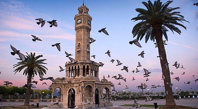 “İzmir Tarihi Kemeraltı Gayrimenkul Yatırım Fonu” Kuruldu