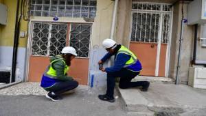 İzmir’de yapı durum tespiti için başvurular başladı