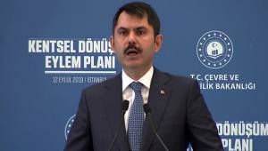 Kentsel dönüşüme düşük faizli kredi desteği