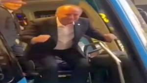 Muharrem İnce Dansı Gündeme Oturdu