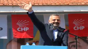 CHP’DEN TARİHİ MİTİNGE ÇAĞRI