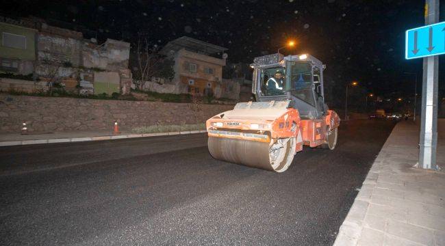 “Yıllardır hayalini kurduğumuz bir çalışmaydı”