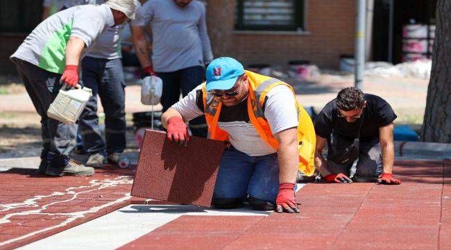 Şirinyerparkı Eski Günlerine Dönüyor 