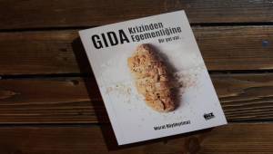 Yeni kitap: Gıda Krizinden Gıda Egemenliğine: Bir yol var…