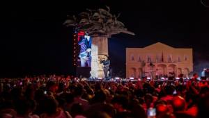Tarkan Konserinin İzmir’e Katkısı 100 Milyon Lira
