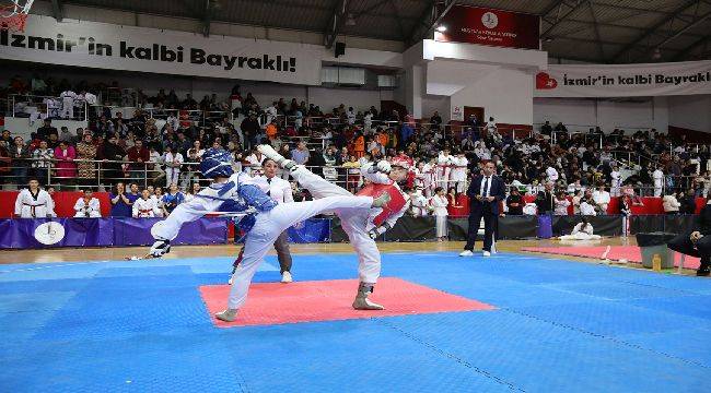 Bayraklı’da Kış Spor Okulları Kayıtları Başladı