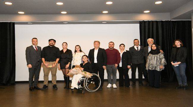 ‘ Duvar’ 30. Uluslararası Altınkoza Film Festivali'nde Finale Kaldı
