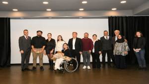 ‘ Duvar’ 30. Uluslararası Altınkoza Film Festivali'nde Finale Kaldı