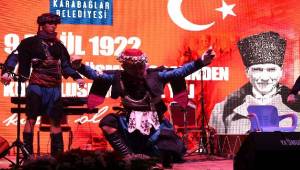 Karabağlar “İzmir'in Kurtuluşu'nu” Coşkuyla Kutlayacak