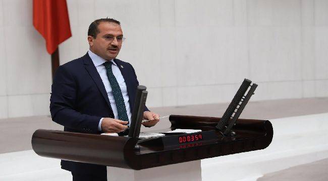 AK Partili Kırkpınar’dan Emeklileri Sevindiren Açıklama