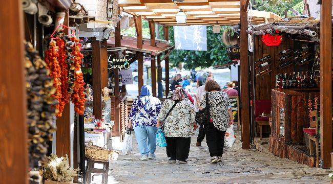 Buca Belediyesi’nden Ücretsiz Turistik Gezi 