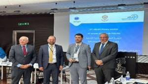 Girişimcilik Merkezi İzmir’in Desteklediği Projeye Uluslararası Ödül