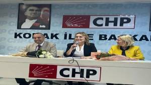 Konak’ta CHP örgütünün istediği oldu