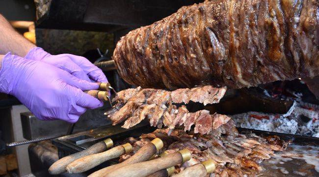 Erzurum Gastronomi Günleri’ne büyük ilgi