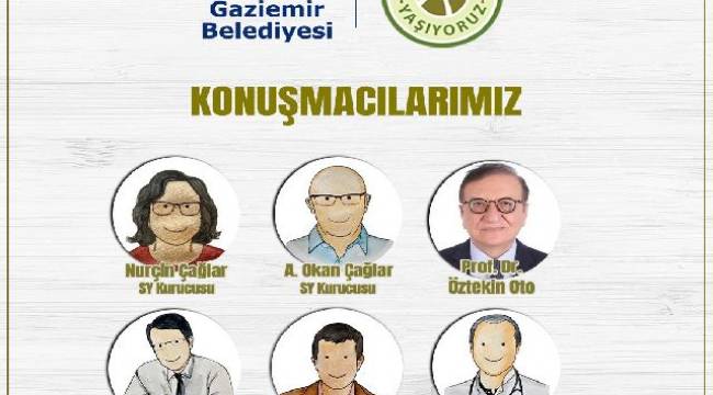 Gaziemir’de kalp ve damar hastalıkları işlenecek