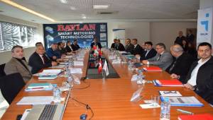 İzmir İl İstihdam Ve Mesleki Eğitim Kurulu Toplantısı Gerçekleştirildi