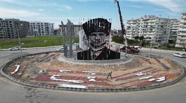 Türkiye’de İlk Kez Menemen’de