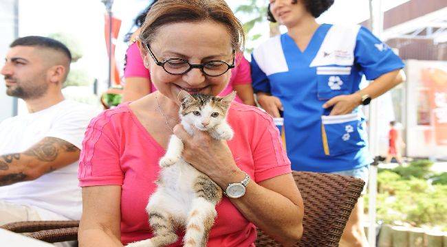 Karşıyaka Belediyesi’nden can dost sahiplerine hayati uyarı