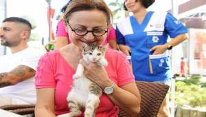 Karşıyaka Belediyesi’nden can dost sahiplerine hayati uyarı