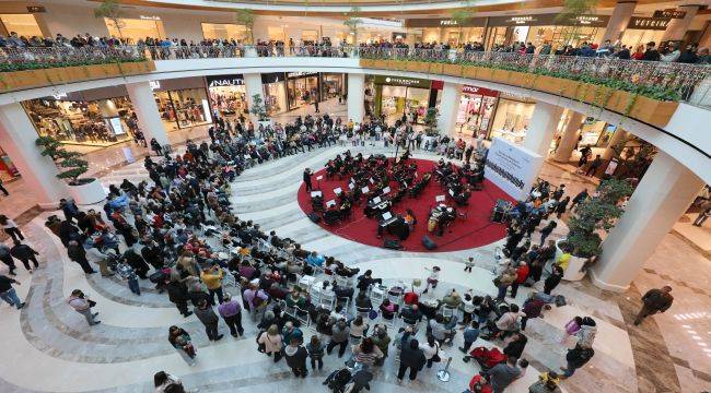 Narlıdere Belediyesi’nden Hafta Sonu İki Ayrı Etkinlik