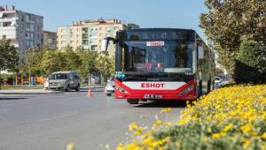 Başkan Tugay'dan Bir Hamle Daha