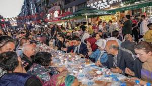 ‘Verdiğim Sözleri Teker Teker Yerine Getireceğim’