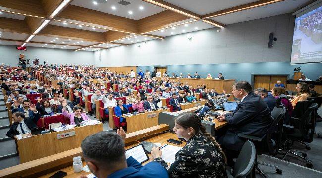  “Otoparkı boşaltmak ve en kısa zamanda yıkmak zorundayız”