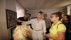 Konak’ta tarihe yolculuk devam ediyor