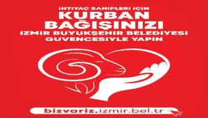 Kurban Bayramı için bağış kampanyası başladı