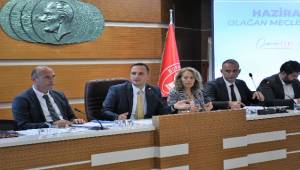  “Vatandaşa hizmet için kaynak yaratmamız gerekiyor”