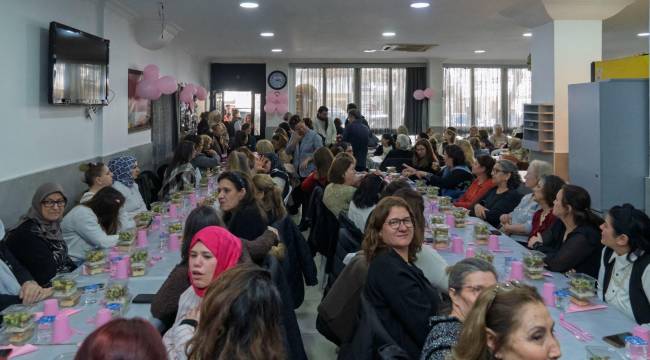 İşitme Engelli Kadınlar İçin Özel Buluşma
