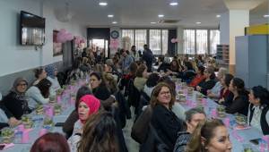 İşitme Engelli Kadınlar İçin Özel Buluşma