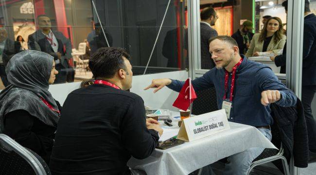 Tahminlerin üzerinde bir ticaret hacmi bekliyoruz