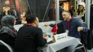 Tahminlerin üzerinde bir ticaret hacmi bekliyoruz
