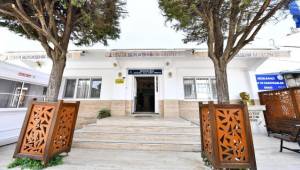 Sağlıklı Yaş Alma Merkezi Kapılarını Açtı