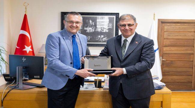 Kültürel Paylaşım Devam Edecek