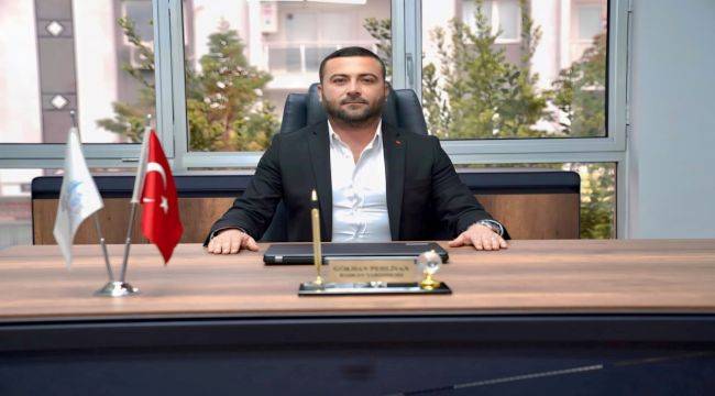 Türkiye'ye Örnek Proje