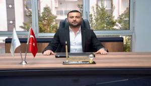Türkiye'ye Örnek Proje