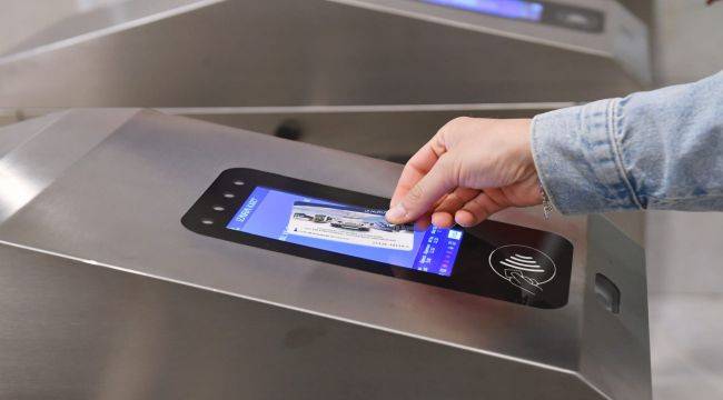 Kurban Bayramı’nda ulaşım ücretsiz