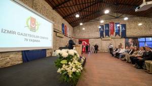 “Basının susturulduğu yerde halk susturulmuştur”