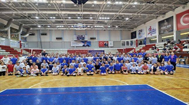 Büyükşehir’in altyapı seçmelerine büyük ilgi